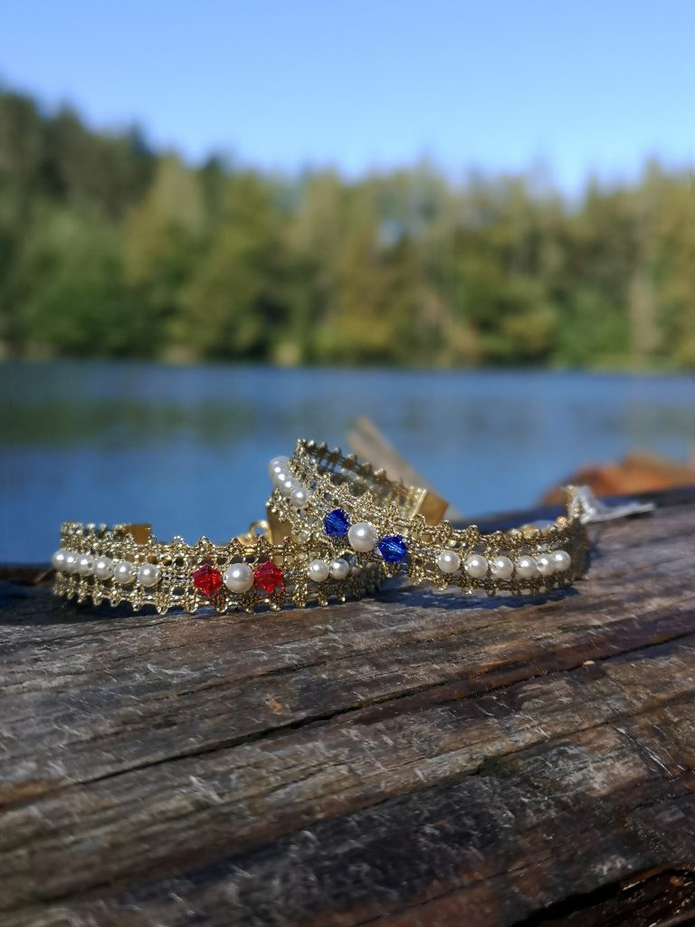 Armband Felix austria and bavaria (gold edition)