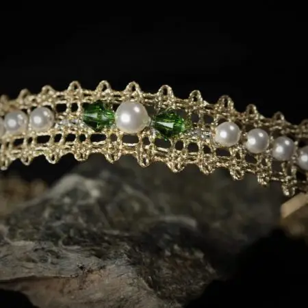 Armband Fern aus der Colour collection