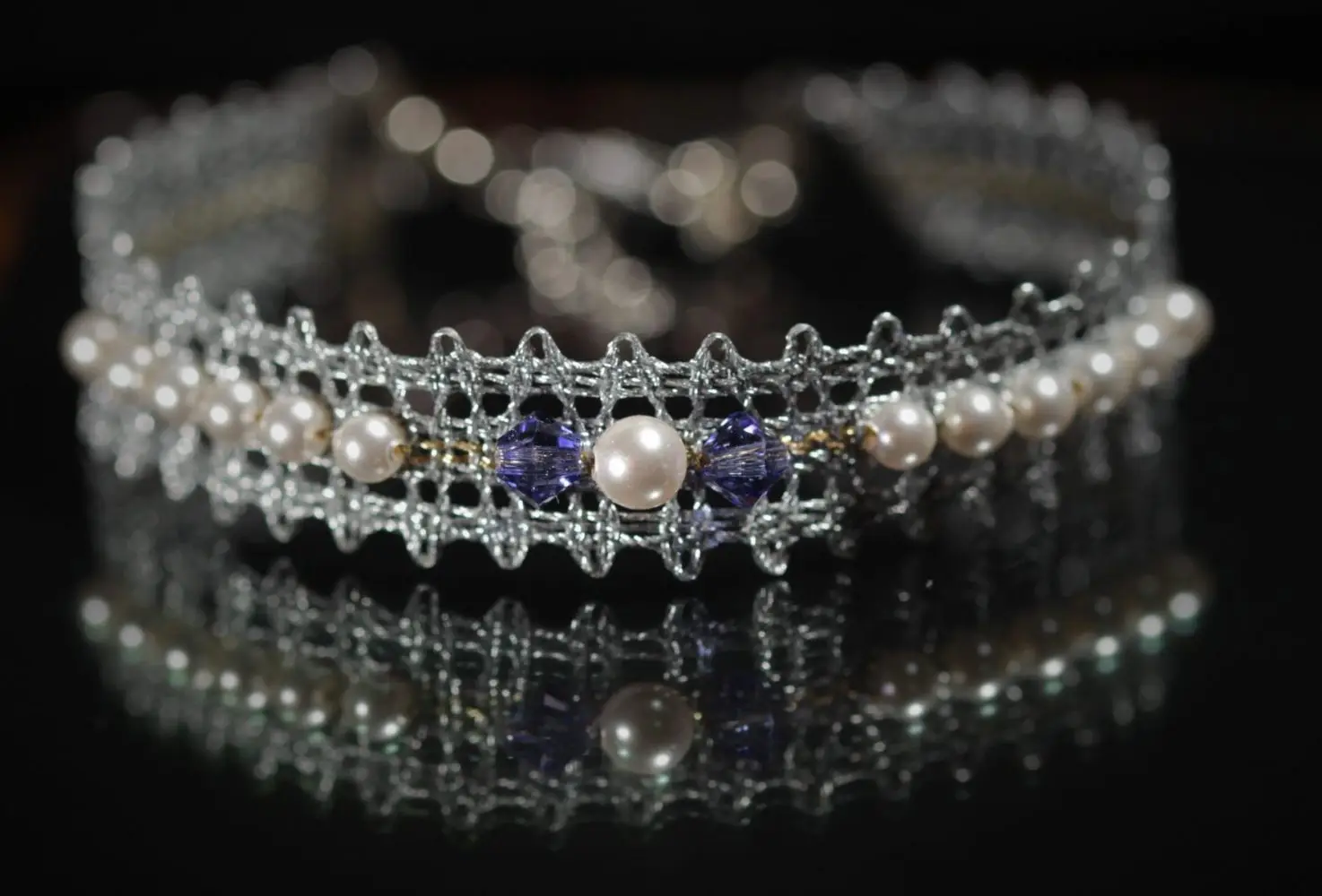 Heather (silver edition) – Bild 2