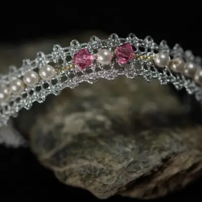 Rose (silver edition)