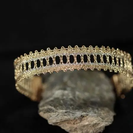 Armband Pure Secret (gold edition)