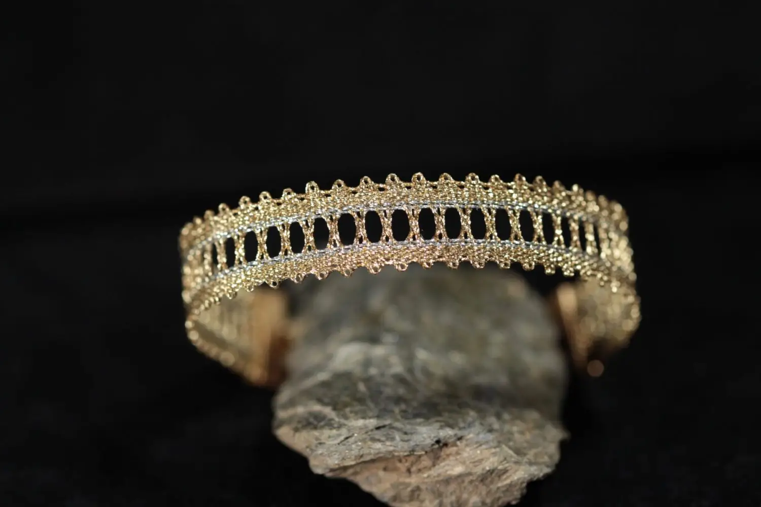 Armband Pure Secret (gold edition)