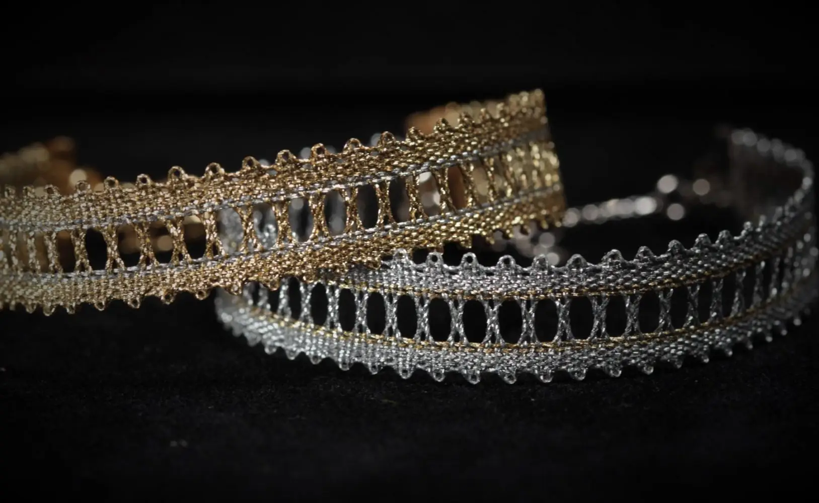 Armband Pure Secret (gold edition) – Bild 3