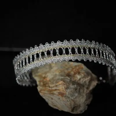 Pure Secret (silver edition)
