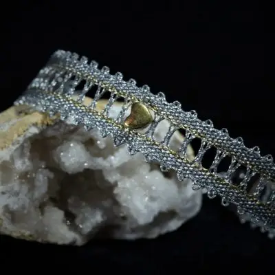 Armband Secret of Pure Love (silver edition)