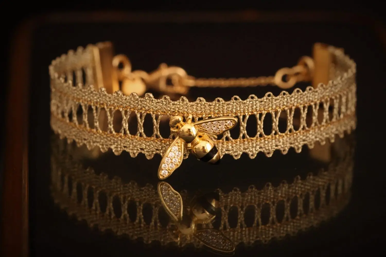Armband Secret of Bees
